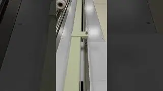Curtain Cutting Tool: Multi-function Double-blade Cutting Solution #Curtain