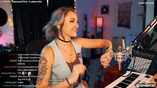 COZY MUSIC - VIOLIN, SINGING & LOOPING 𝄞⨾𓍢ִ໋🎧ྀི