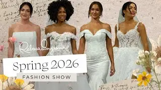 Rebecca Ingram Fashion Show | Spring 2026