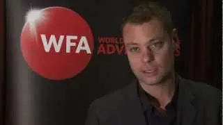 WFA Global Marketer Week 2012