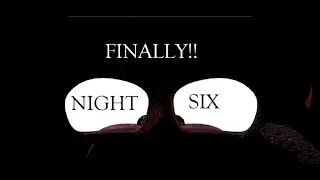 I BEAT NIGHT 6