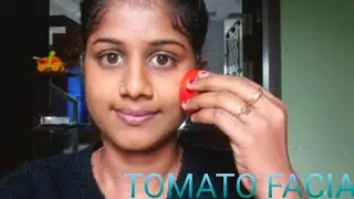 TOMATO FACIAL |COFFEE FACIAL SCRUB FOR REMOVE TAN |FACIAL SCRUB FOR HOMEMADE #tomatofacial #skincare