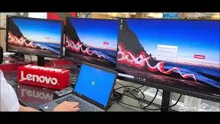 Thinkpad UltraDock 40AJ-0135EU, 세팅 및 필요성