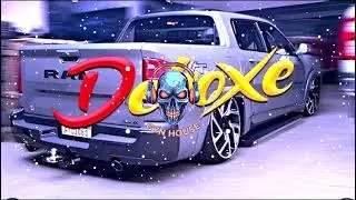 DEBOXE 2026 | HOUSE DESANDE - STUKA JU87 MANZZY  VIZIONNARE |  GYN HOUSE