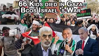 [Breaking News] ISRAEL vs GAZA Breaking News [Eng-Sub]