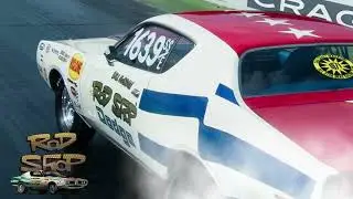 1971 Rod Shop HEMI Charger R/T Super Stock SS/E