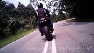 Ride: Jelebu - Karak (3/5)
