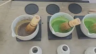 matcha Bar