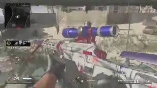 Best TRICKSHOTS Of 2018 On MWR