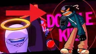 EXPLOSION IMMINENT  -  Double Kill But Whitty Sings It!
