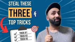 How To Target Your Competitors Audience On Facebook Ads