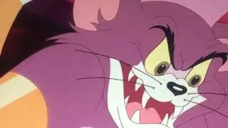Tom Cat - (Evil Laugh)