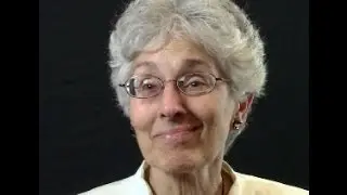 People & Perspectives: Judy Norsigian - (Excerpt) Reproductive Issues