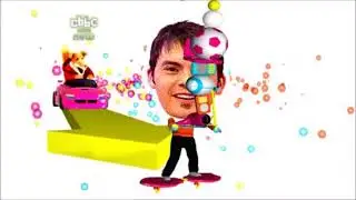 Basil & Barney's Swap Shop - Last Ever Full Episode - Saturday 26th September 2010