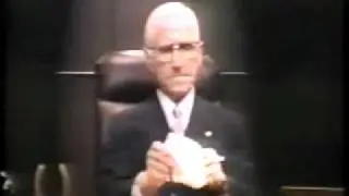 Give 'Em Hell, Harry.flv - the whole show!