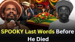 Reggae Legend Cocoa Tea Passes Away at 65: Cause of Death and Final Words Revealed. 2025