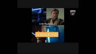 Midi-Chlorians: The Star Wars Lore Fans Still Fight About #StarWars #TheForce #MidiChlorians #yoda
