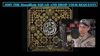 German Rap: Bonez MZ x Gzuz x Kontra K - 
