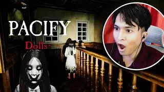 BACK W THE BOYS | PACIFY DOLLS