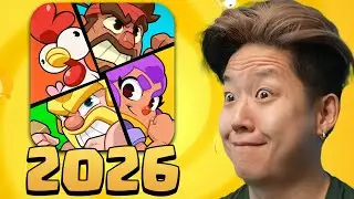 Squad Busters in 2026