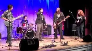 Wake Up - Rage Against the Machine (Band Cover)