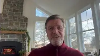 Living Fully in the Hands of God | January 17, 2026