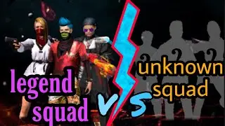 Itz [ Black 444 ] gamer m  bd ||  legend guilds player Vs unknown player