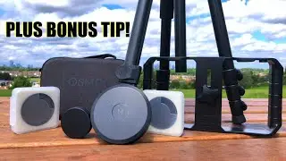 Which SMARTPHONE ACCESSORIES give me the FILM LOOK