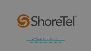 ShoreTel Connect