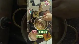 biggest scam in the world 👿#cooking #food #fyp #explore #explorepage #prawns #recipe #foodie