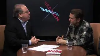 Peter Guber on his book 