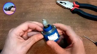 DIY faucet cartridge repair