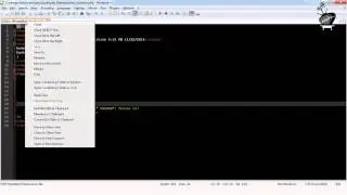 Pemrograman PHP : Variable Case-Sensitive