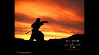 The last Samurai: 5- To know my enemy(OMST)