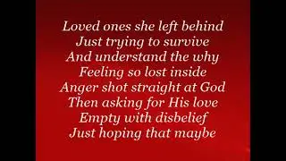 Karaok&ecirc; ( Sissy's Song ) Alan Jackson