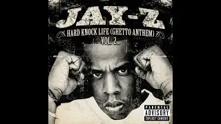 Jay‑Z (1996–1999) | Brooklyn Hustler’s Code | Golden Era 90s East Coast Hip‑Hop | Inspired