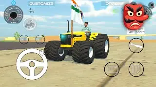 Live 🔴 Tractor Wala Gadi Game - Android Gameplay 2026 #shortsfeed