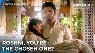 Roshni is the Enlightened One | A Magical Love Story | Indian Drama | Dubbed in English #EP5