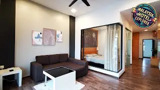 Green Nature Studio 5(Nearby BohTea & Floral Park) | Cameron Highlands, Malaysia | Hotel Review 🏨