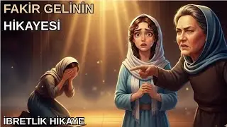 Zengin Gelinini Sevdi Fakir Gelini Aşağıladı Ama Kaderin İntikamı Gecikmedi