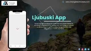 Ljubuski App