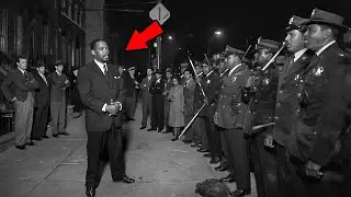 The Mayor Sent in the Guard &mdash; One Call from Bumpy Johnson Shut It Down