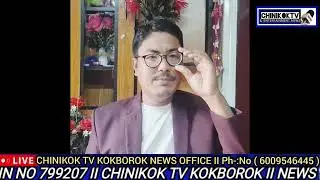 SALSA JORANI CHINIKOK TV KOKLAM PANDA II UPDATE 30/12/2025