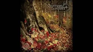 VA Quattuor Tempora - CD1 - 01 - Auraka - Samhain