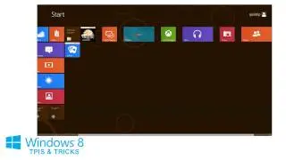 Windows 8_Application group