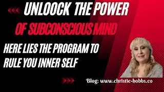 Transform Your Potential Into Power: The Real Strategy