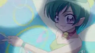 Mermaid Melody - Alala - La nostra forza