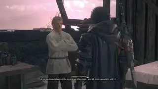 Tarja has no Tears left to Cry - FF16