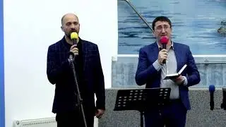 Program  Duminica seara 11.01.2026 BINECUV&Acirc;NTĂRILE NECAZURILOR