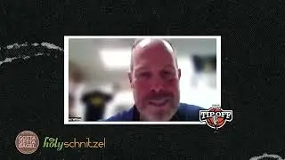 Yeshiva League Pass Tip Off Podcast, 2024-2025 Season, Episode 2 Ft. Alex Gabbay & Aidan Bitran